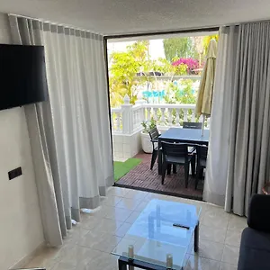 Fantastic Playa De Americas Holiday home Arona (Tenerife)