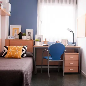 Residencia Resa Tomas Alfaro Fournier Apartment Vitoria-Gasteiz
